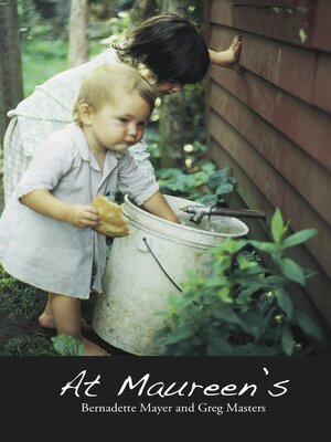 cover image of At Maureen's